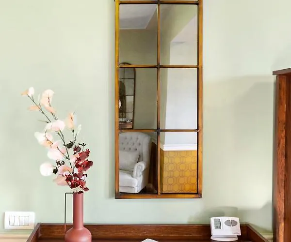 Heart Retreat Elegant Apartment Bucharest