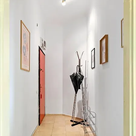 Heart Retreat Elegant Apartament