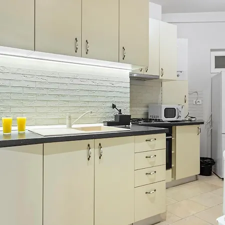 Apartamento Heart Retreat Elegant *