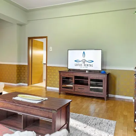 Heart Retreat Elegant Apartamento Bucarest