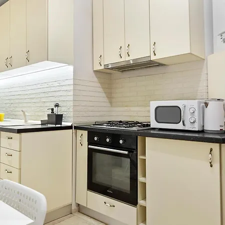 Heart Retreat Elegant Bukareszt