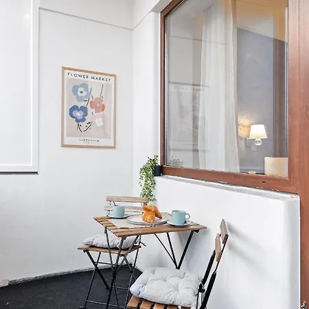 Heart Retreat Elegant Bucarest