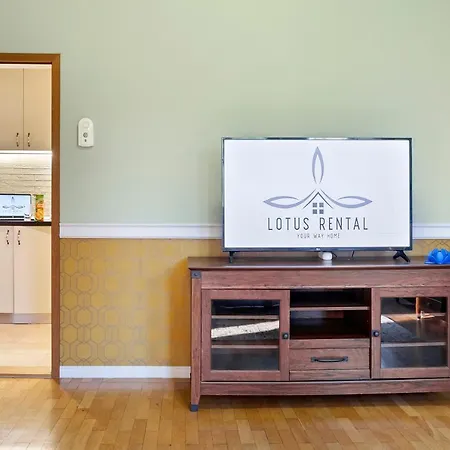 Heart Retreat Elegant *