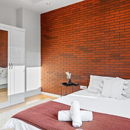 Heart Retreat Elegant Bucarest