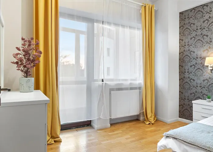 Apartament Heart Retreat Elegant Bucureşti