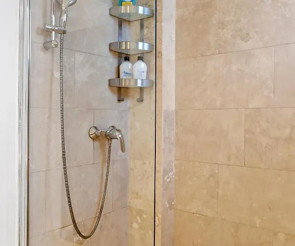 Apartament Heart Retreat Elegant *