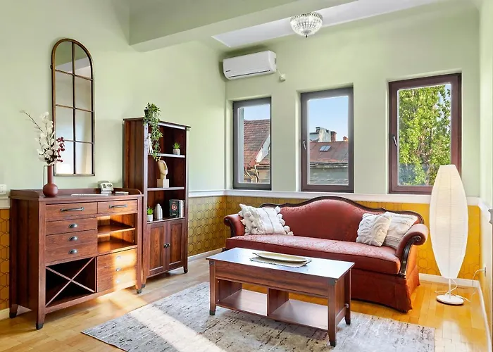 Heart Retreat Elegant *