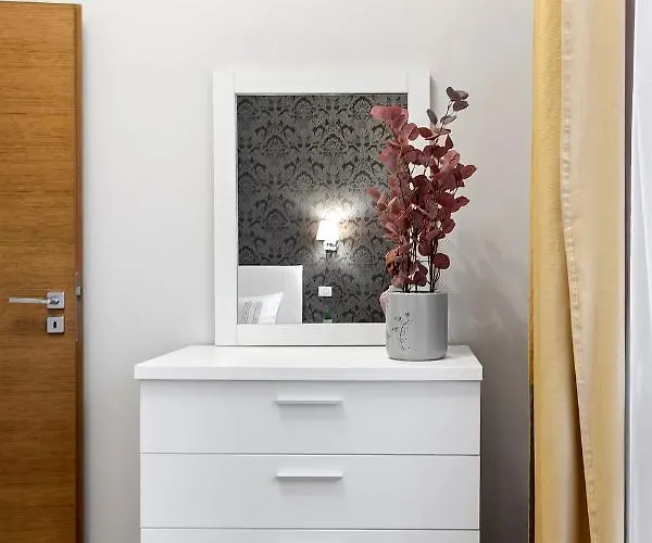 Heart Retreat Elegant Apartament