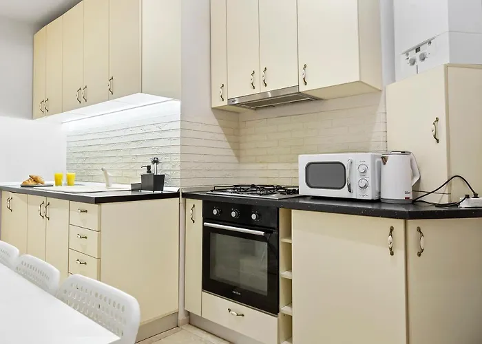 Heart Retreat Elegant Bucureşti