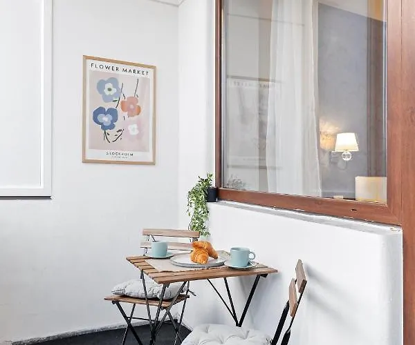 Heart Retreat Elegant Bucureşti