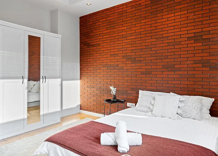 Heart Retreat Elegant Bucureşti