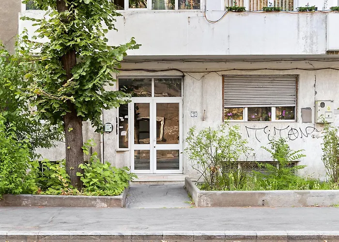 Heart Retreat Elegant * Bucareste