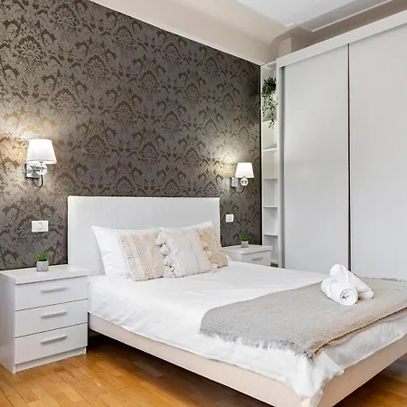 City Heart Retreat Elegant * Bucharest