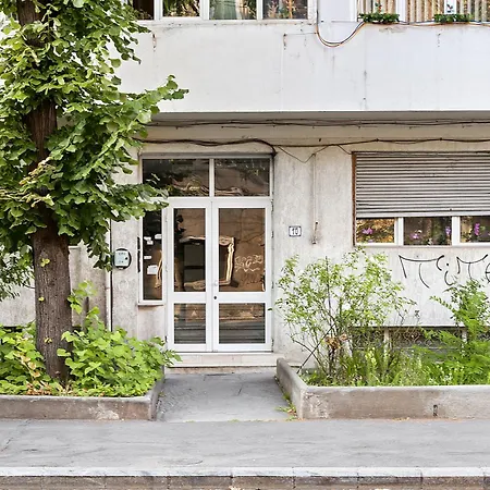 City Heart Retreat Elegant * Bucharest
