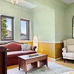 Heart Retreat Elegant Apartman *