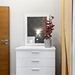 Heart Retreat Elegant Apartman
