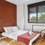 Apartman Heart Retreat Elegant *