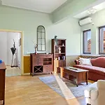 Apartman Heart Retreat Elegant